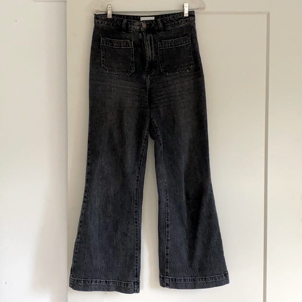Rolla’s Sailor Denim